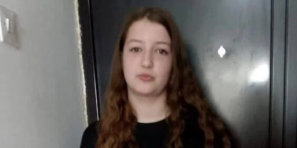 Nestala devojčica Lena (13) kod Smedereva: Porodica moli za pomoć (FOTO)
