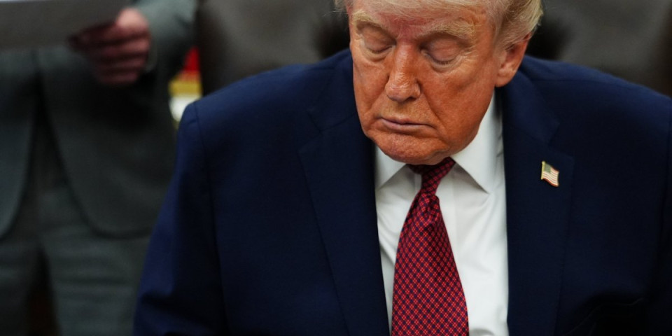 Politički debakl decenije: Tramp je zbog ovoga najstrašnije napadao Obamu, a sada... Totalni kolaps zbog rata u Iranu