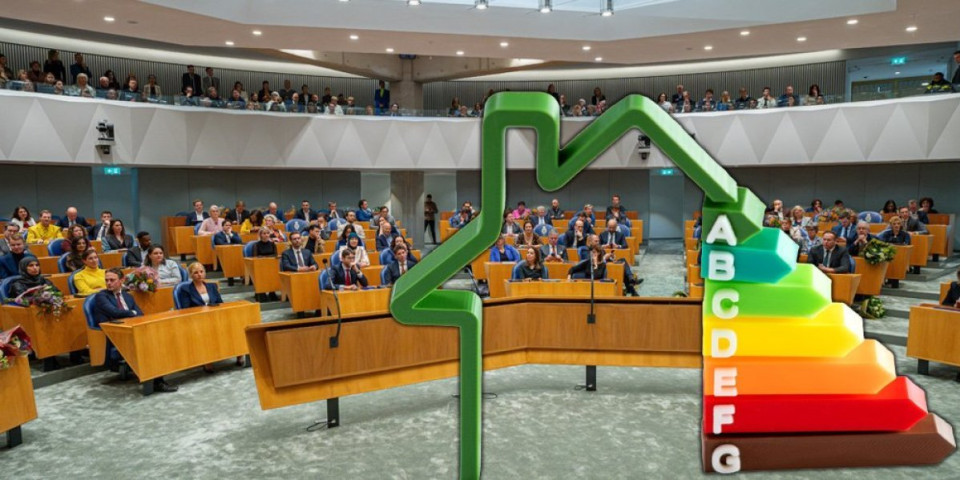 Panika na tržištu energenata: Holandska vlada hitno aktivira plan za preživljavanje krize