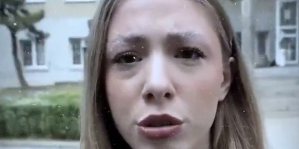 Cure novi podaci o blokaderki sa medicine: Za školovanje u privatnoj francuskoj školi data astronomska cifra