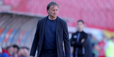 Tanjga ljut zbog suđenja: Smešna situacija... Ubeđivali ga i dao je karton!