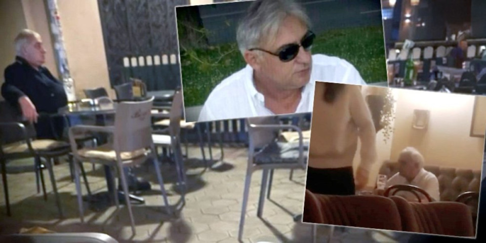 Partner Zagorke Dolovac špijun? Ovaj video-snimak morate pogledati (VIDEO)