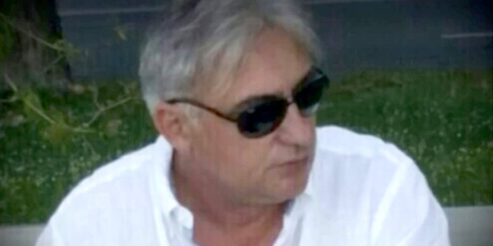 Šok saznanja: Dolovac mu je namestila posao u Privrednom sudu gde je manevrisao sporovima, a onda je usledilo nešto frapantno