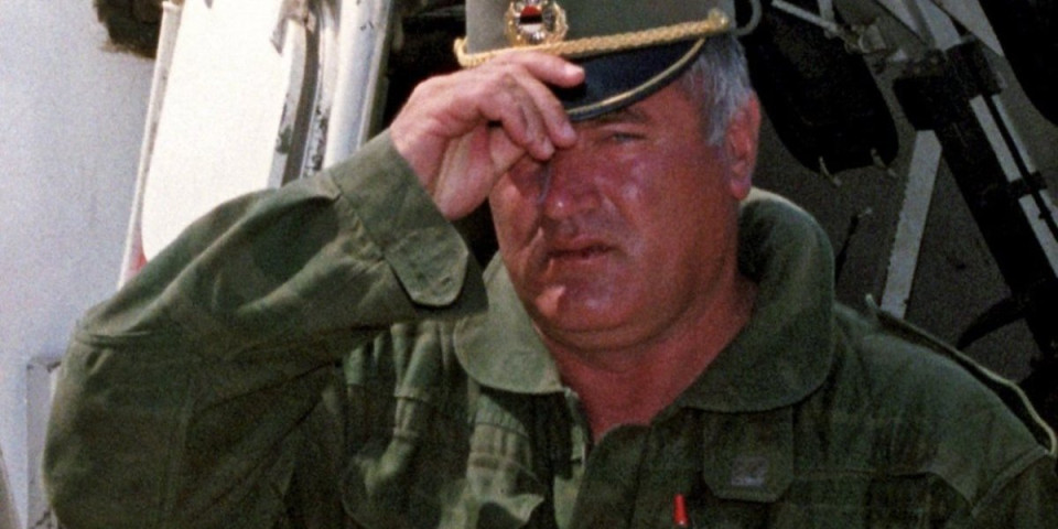 Hitno! Ratko Mladić opet imao moždani udar?