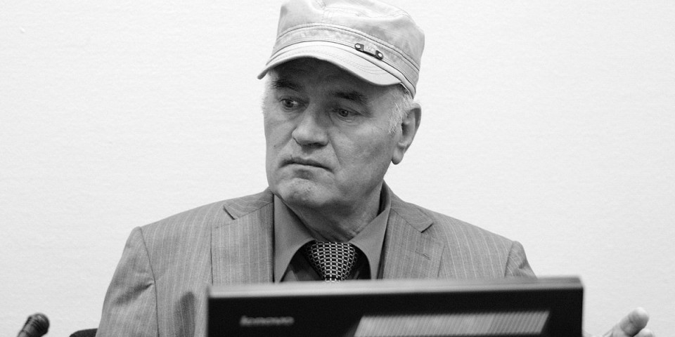 Tajna prstena koji Ratko Mladić nije skidao: Na njemu indijanski poglavica, a iza svega se krila snažna simbolika (FOTO)