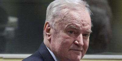 Neurološkinja koja je pregledala Ratka Mladića otkrila: Sumnjamo da…