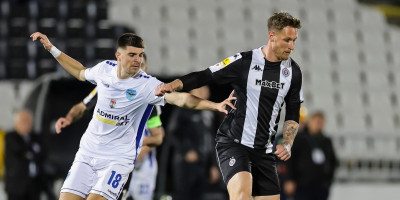 Reakcije navijača Partizana posle Železničara, jedna stvar ih nervira