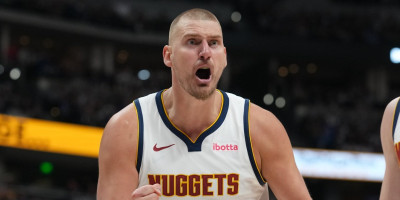 Jokić ponizio rivale i zapalio internet: Igrači Minesote nemoćno gledali i dizali ruke (VIDEO)