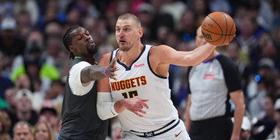 Jokić odbrusio novinarima posle pobede: Ne mislim tako, nije isto...