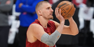 Jokićeva ćerkica Ognjena ukrala slavu tati - Denver objavio video koji je obišao planetu