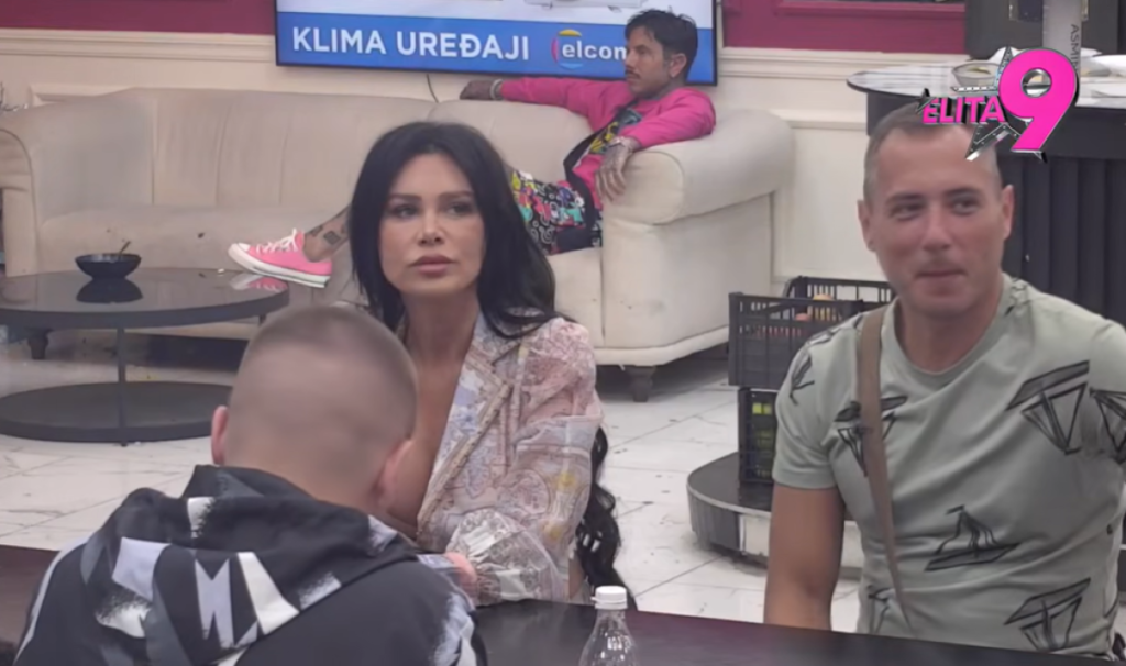 Otkriveni detalji Stanijinog ugovora - Evo šta je starleta zahtevala od produkcije