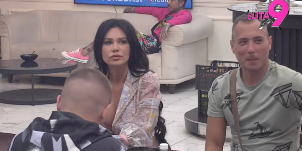 "Sad ga svi gledamo kao kera": Stanija presrećna nakon što je Maja pretukla i ponizila Asmina