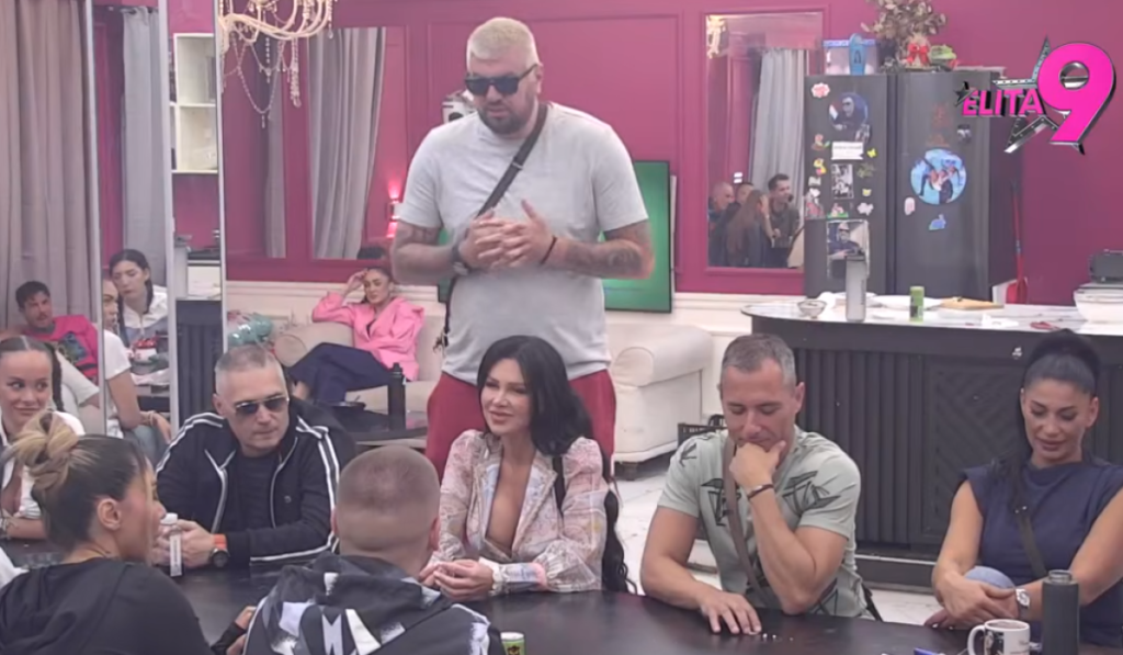 Otkriveni detalji Stanijinog ugovora - Evo šta je starleta zahtevala od produkcije