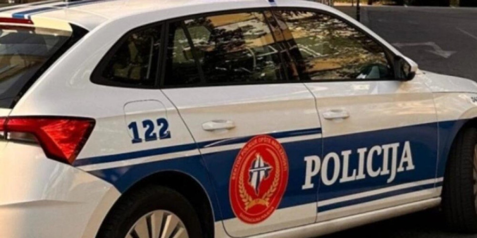 Snažne detonacije tokom noći u Zeti: Policija istražuje detalje incidenta