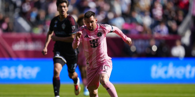 Auu, kakva golčina Lionela Mesija: Ameri se hvataju za glavu (VIDEO)