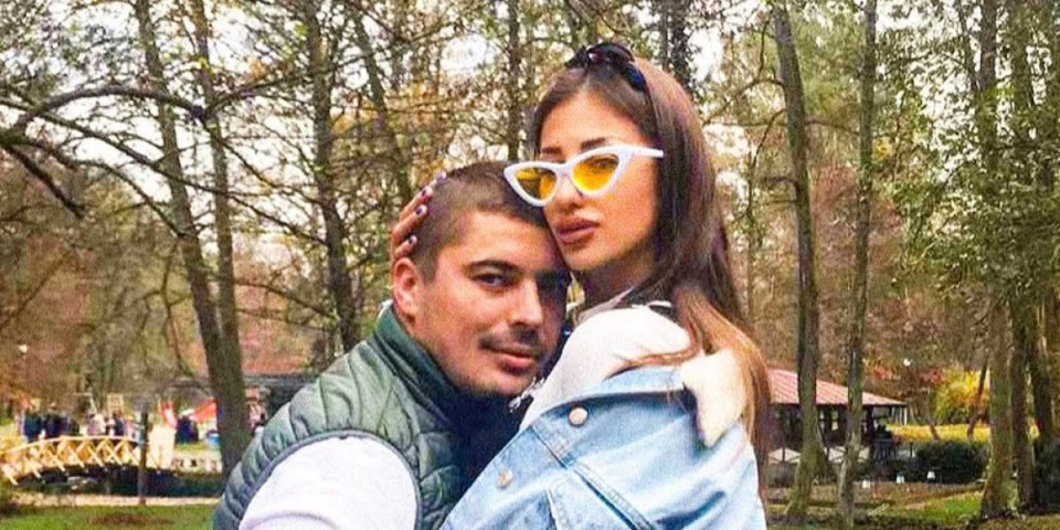 "Ima te u svemu.. Vreme prolazi, ali ne briše" : Emotivna objava Vasilise Nurković povodom godišnjice Zijadove smrti