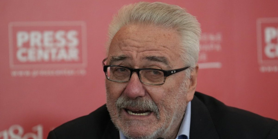 Još jedna ostavka! Nestoroviću, ko ti je ostao u pokretu?!