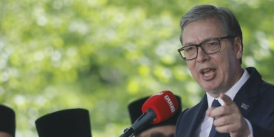 Oglasio se predsednik Vučić! Stiglo važno upozorenje: Ne bi bilo prvi put da biramo… (VIDEO)
