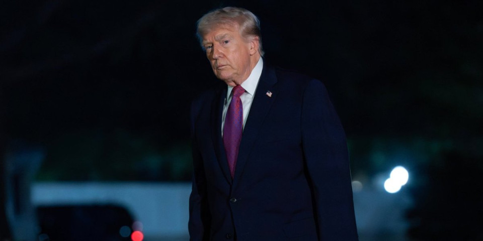 Tramp se udarno oglasio! Već sutra će se nastaviti pregovori: "Ako ne prihvate, Sjedinjene Države će uništiti..."