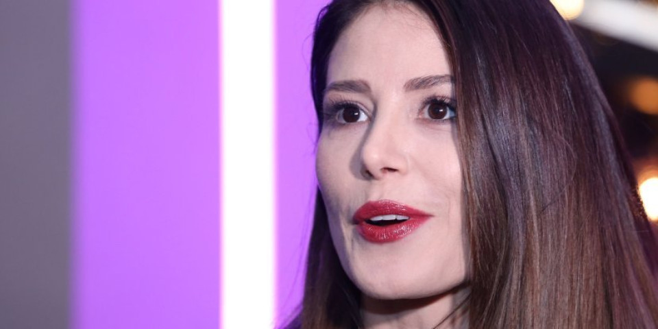 Knedla u grlu Ane Mihajlovski: Prazna Knez Mihailova i digitalni fijasko