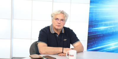Gajić o Sanji Fric u „Utisku nedelje“: Nisam ni sumnjao da Olja Bećković neće imati hrabrosti da je pita ovo