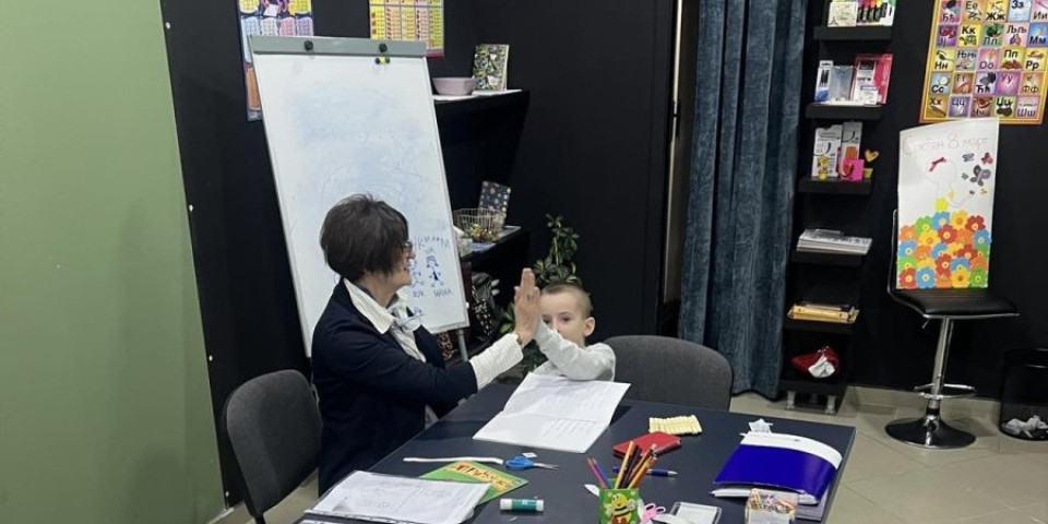 "Daj mi šansu": Program koji svakodnevno menja živote dece i porodica