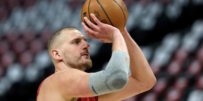 (VIDEO) Mnogi nisu primetili ovaj detalj kod Jokića - Ameri u strahu, nisu spremni na ovu promenu