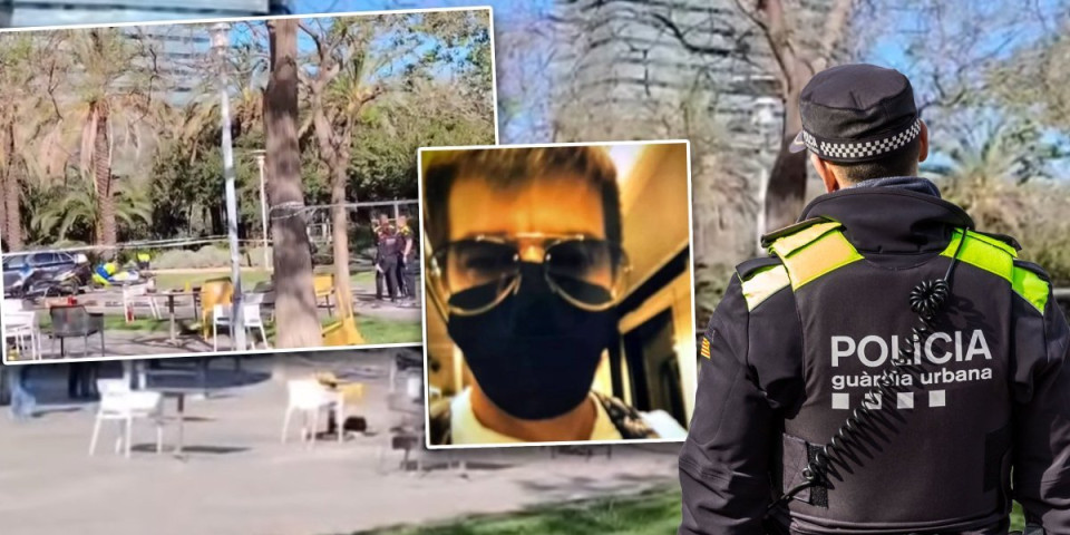 Ovo je ubijeni Krsto Vujić! Tri puta izbegao atentat, ranjen pred sinom, a zbog ovoga je bio na poternici (FOTO)