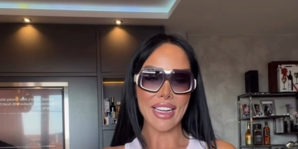 Subotićka pred ulazak u Elitu prodaje fejk stvari: Svi pričaju o honoraru, a ovako zarađuje