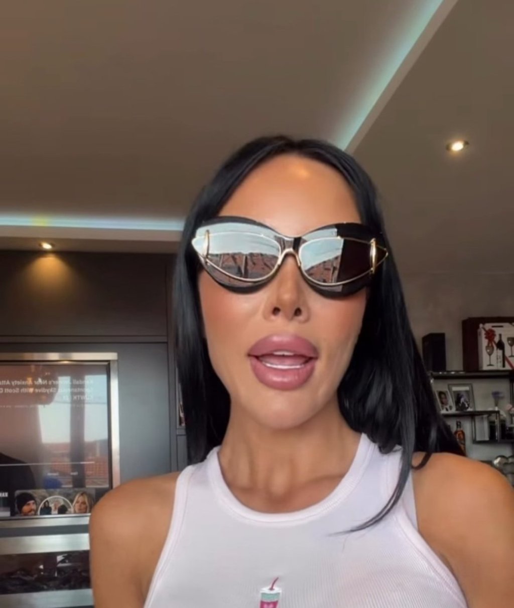 Subotićka pred ulazak u Elitu prodaje fejk stvari: Svi pričaju o honoraru, a ovako zarađuje