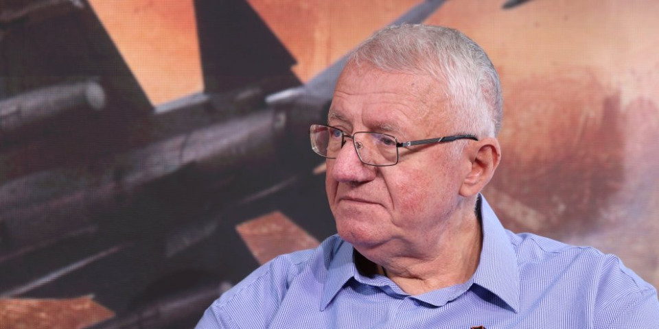 Šešelj otkriva: Evo šta rade u Hagu - šokantne informacije o slučaju Ratka Mladića