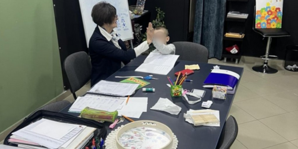 "Daj mi šansu": Program koji svakodnevno menja živote dece i porodica