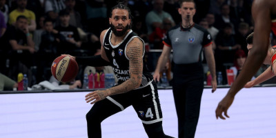 Vašington napušta Partizan? Posle derbija poručio: Od leta ću prvi put biti slobodan