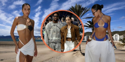 (FOTO) Zanosna Srpkinja zavela fudbalera milionera - Zbog Nade ga prozivali da je gej, evo ko je ona