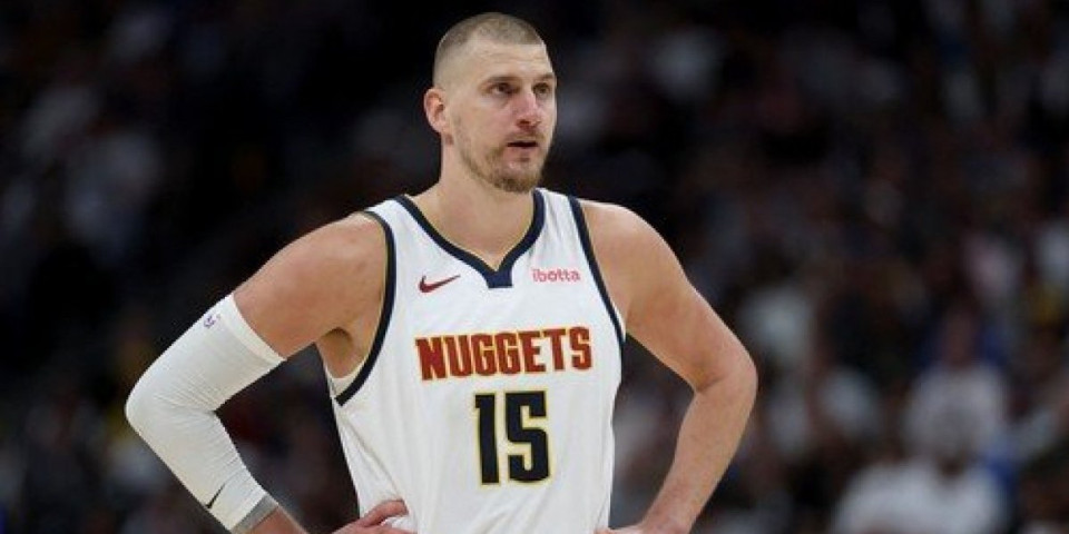 NBA donela konačnu odluku: Poznato da li će se Jokić boriti za MVP nagradu