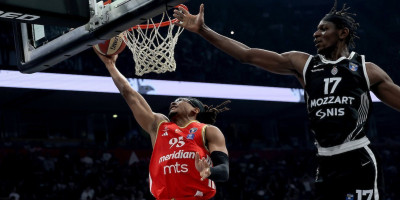 Doneta konačna odluka: Poznato kada se igra istorijski Fajnal-for KLS