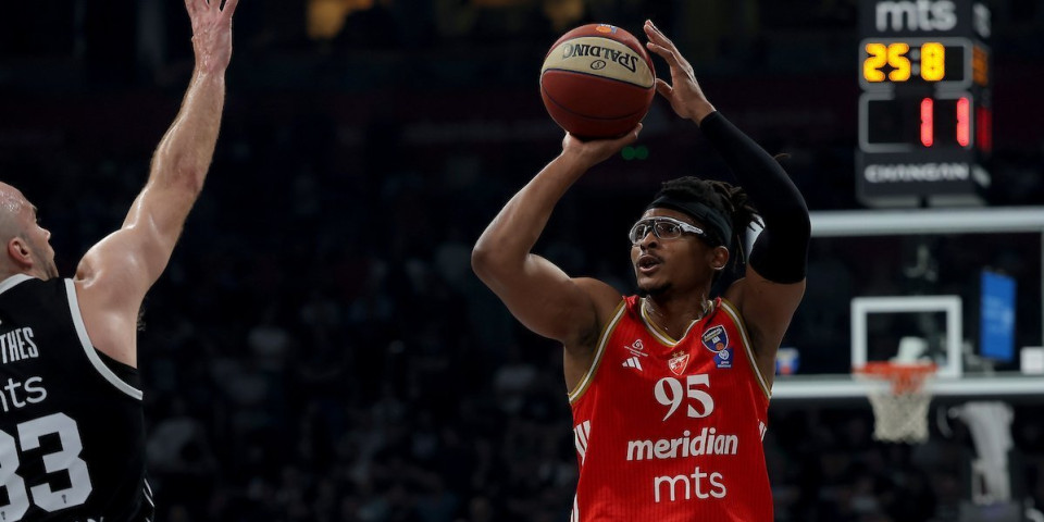 Partizan je mnogo bolji od Crvene zvezde - Surove reči legendarnog asa