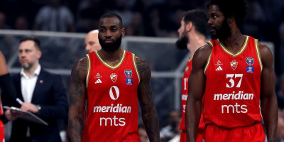 "Ako dođe do frke u svlačionici i Kalinić sa posvađa Odželejom, svi će skočiti": Đurović brutalno iskren