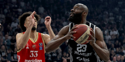 Tabela ABA lige posle večitog derbija