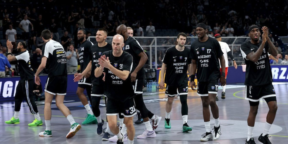 Eksplozija u Humskoj - Partizan doveo Amerikanca?