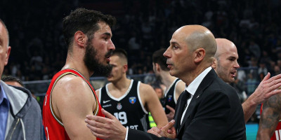 Platite bogatstvo ili ne igrate! Evroliga traži Zvezdi i Partizanu između 45.000.000 i 80.000.000 evra