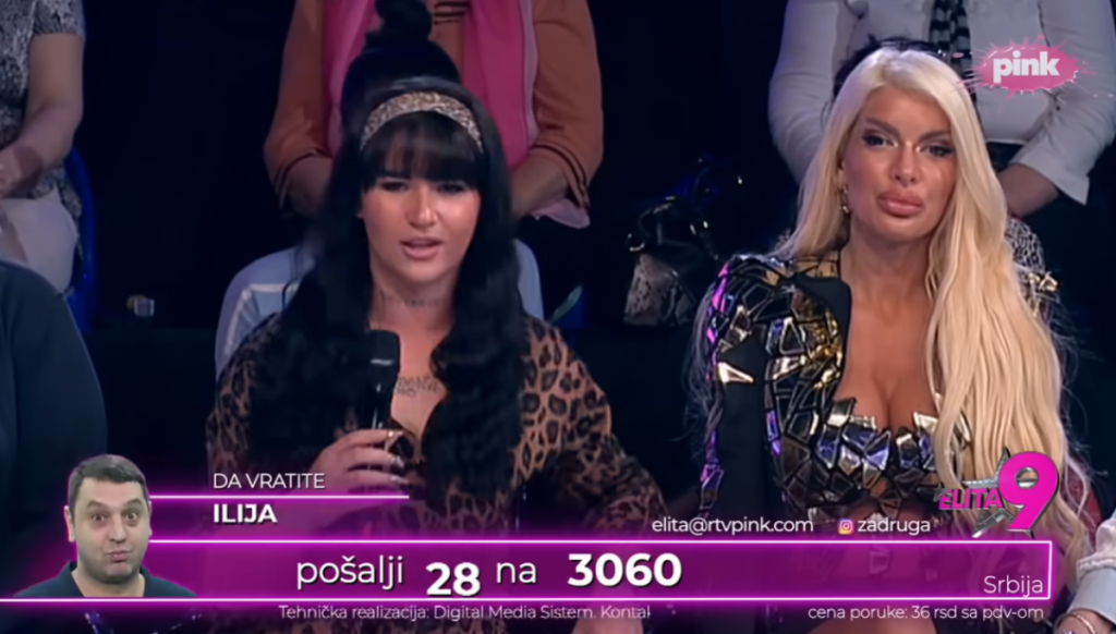 Filip Đukić ne veruje da Sandra nosi njegovo dete: Evo kako je reagovao na vest o trudnoći