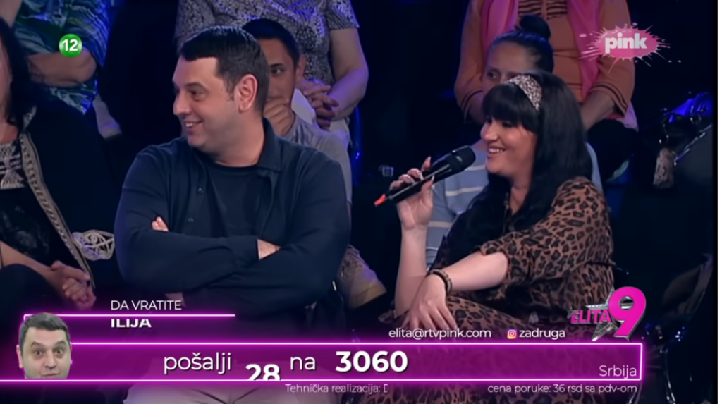 Šok u Eliti - Petoro izbačenih se vratilo, jedna tvrdi da je trudna sa Filipom Đukićem