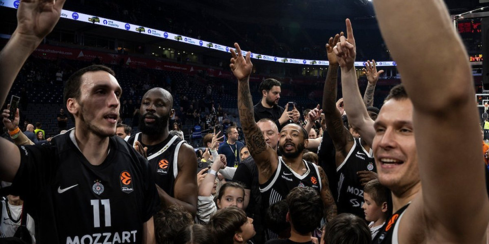 Ovo od Karlika Džonsa niko nije očekivao - Pričao o Crvenoj zvezdi