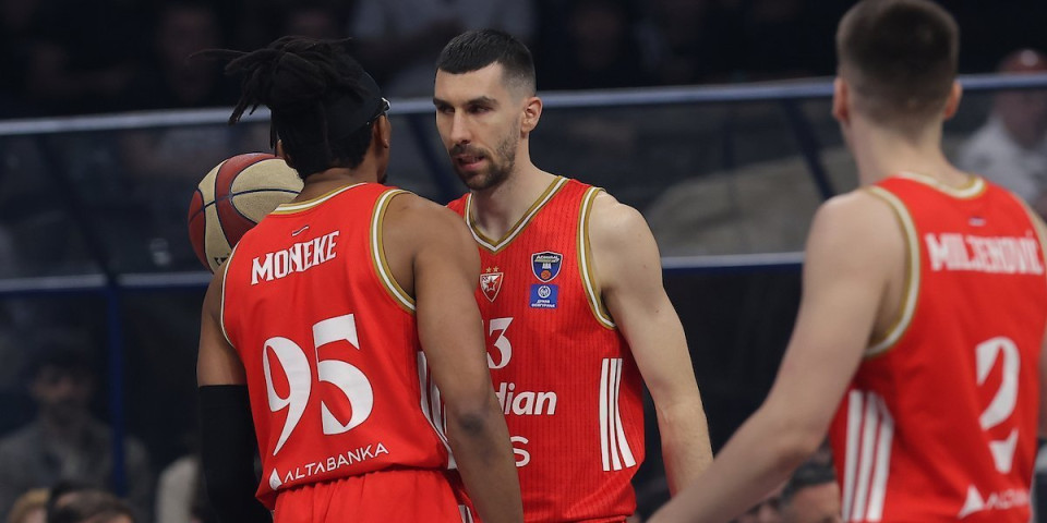 Otkrio Zvezdine slabe tačke - Iskusni stručnjak bez dlake na jeziku