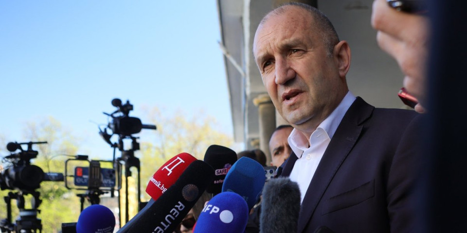 Oni su doveli Radeva do pobede: Masovno ga je podržala jedna grupa