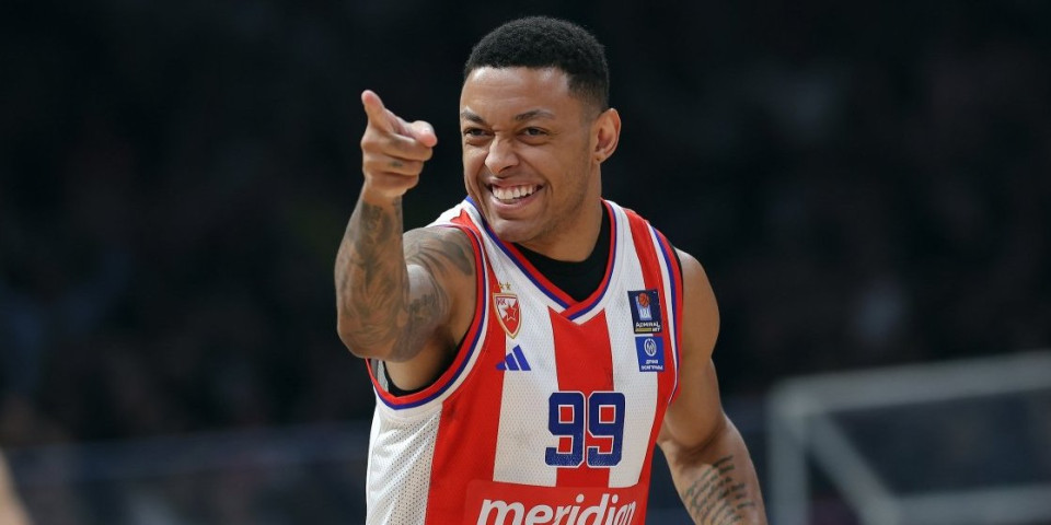 Au, Jago isprozivao navijače Zvezde - Brazilac se opasno naljutio, haos na društvenim mrežama (FOTO)