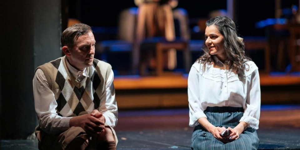 "Stradali smo od Turaka, pa sve preko Jasenovca i Jadovna" - Predstava "Martin udio" je potresna saga o narodu koji je opstao uprkos svemu