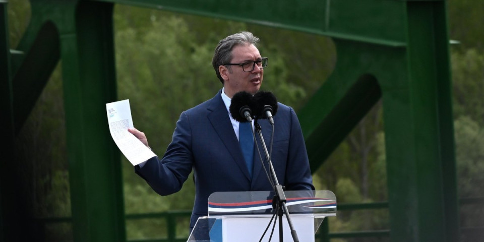 "Nisam smarao... molim vas poslušajte": Vučić podelio vest koja će obradovati hiljade mladih!
