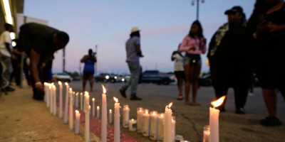 Zbog razvoda poubijao svu svoju decu?! Cure jezivi detalji masakra u Luizijani, 8 mališana je mrtvo! (FOTO)